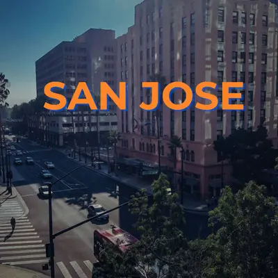 San jose carpet Cleaning