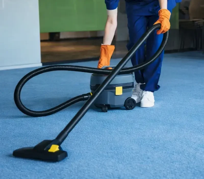 Best Carpet Cleaning in Campbell, CA