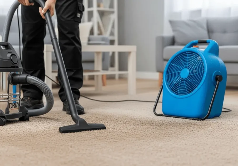 best carpet cleaning company in los gatos