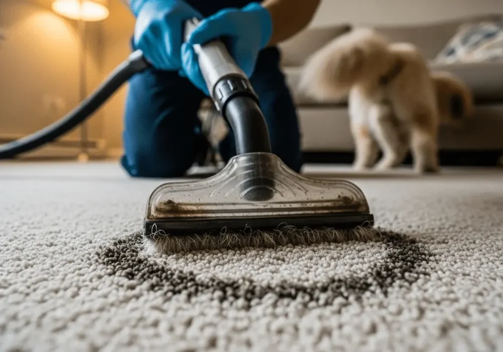 best carpet cleaning in santa clara