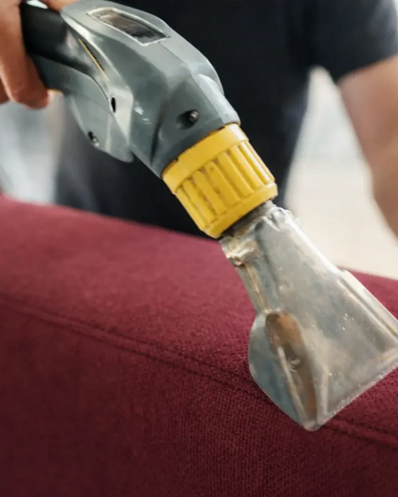 best upholestry cleaning