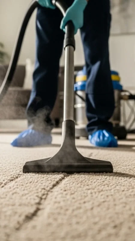 carpet cleaning in mountain view