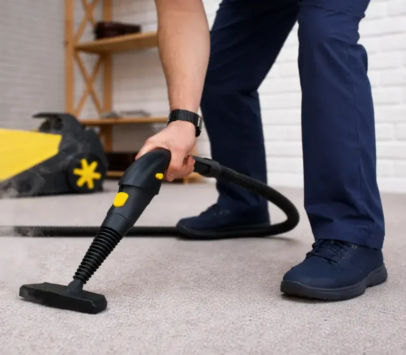 carpet cleaning in san jose