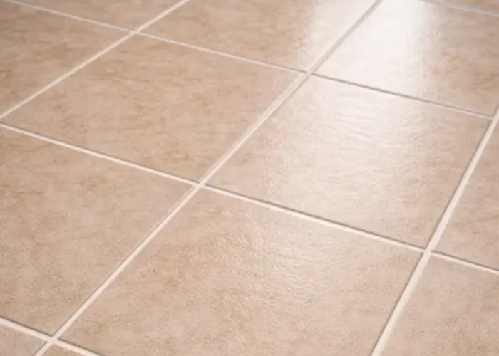 grout sealing fremont