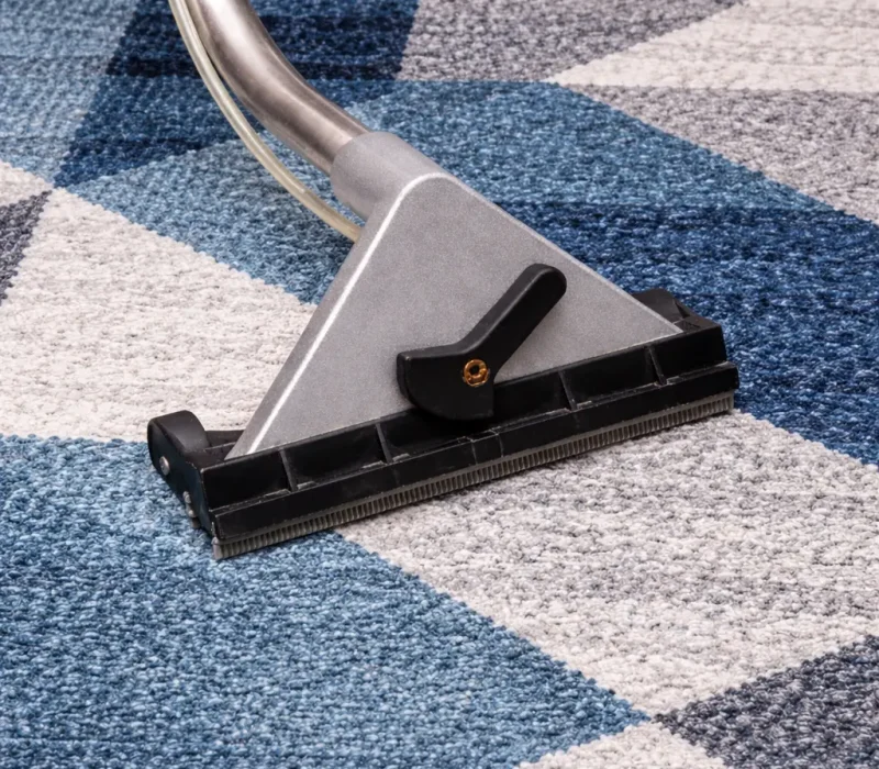 hot water extraction