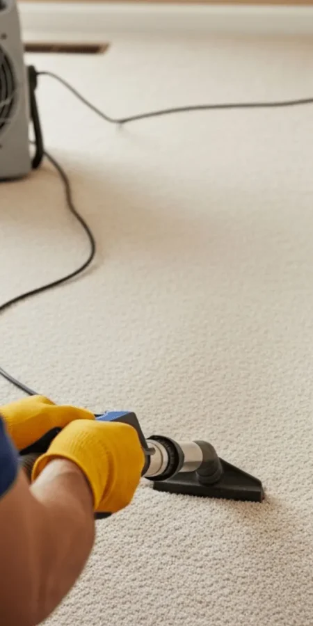 los gatos carpet cleaning company