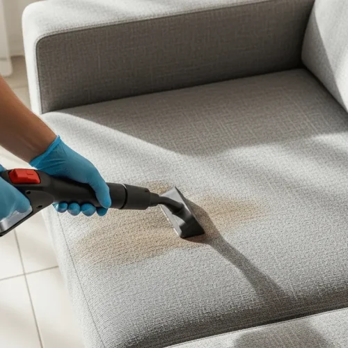 los gatos upholestry cleaning