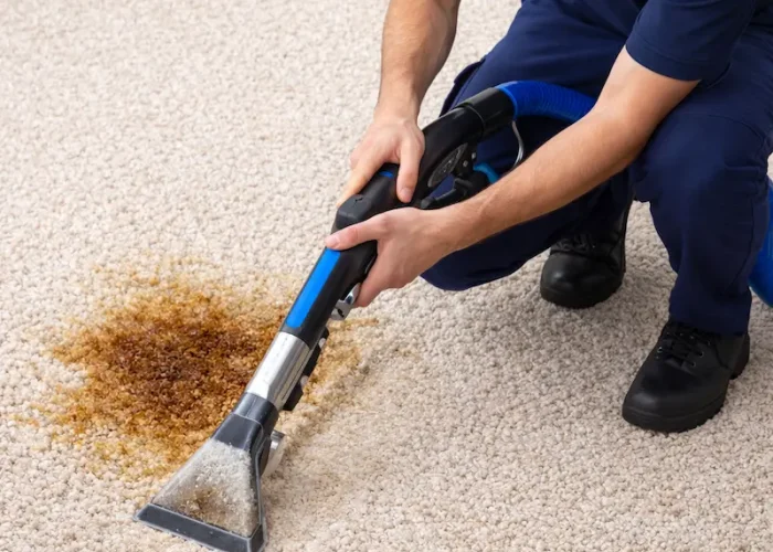 pet spot treatment fremont