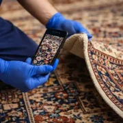 rug cleaning
