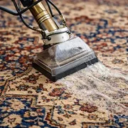 rug cleaning methods