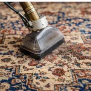 rug cleaning