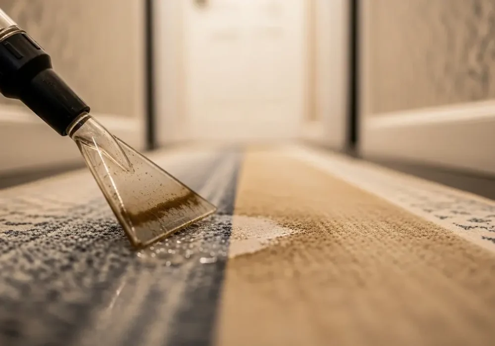 rug cleaning service in mountain view