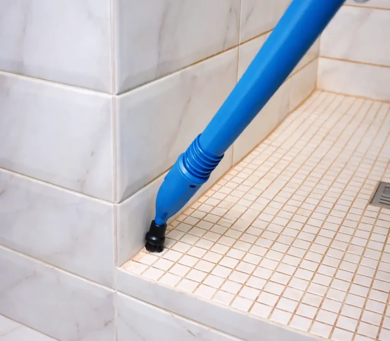 tile and grout cleaning