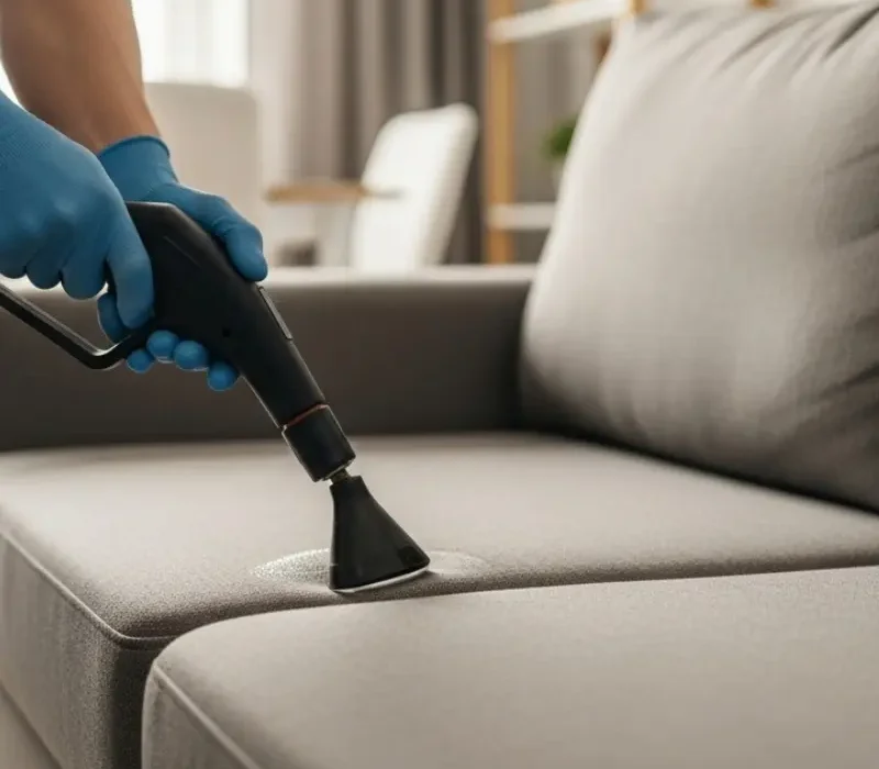 upholestry cleaning san jose