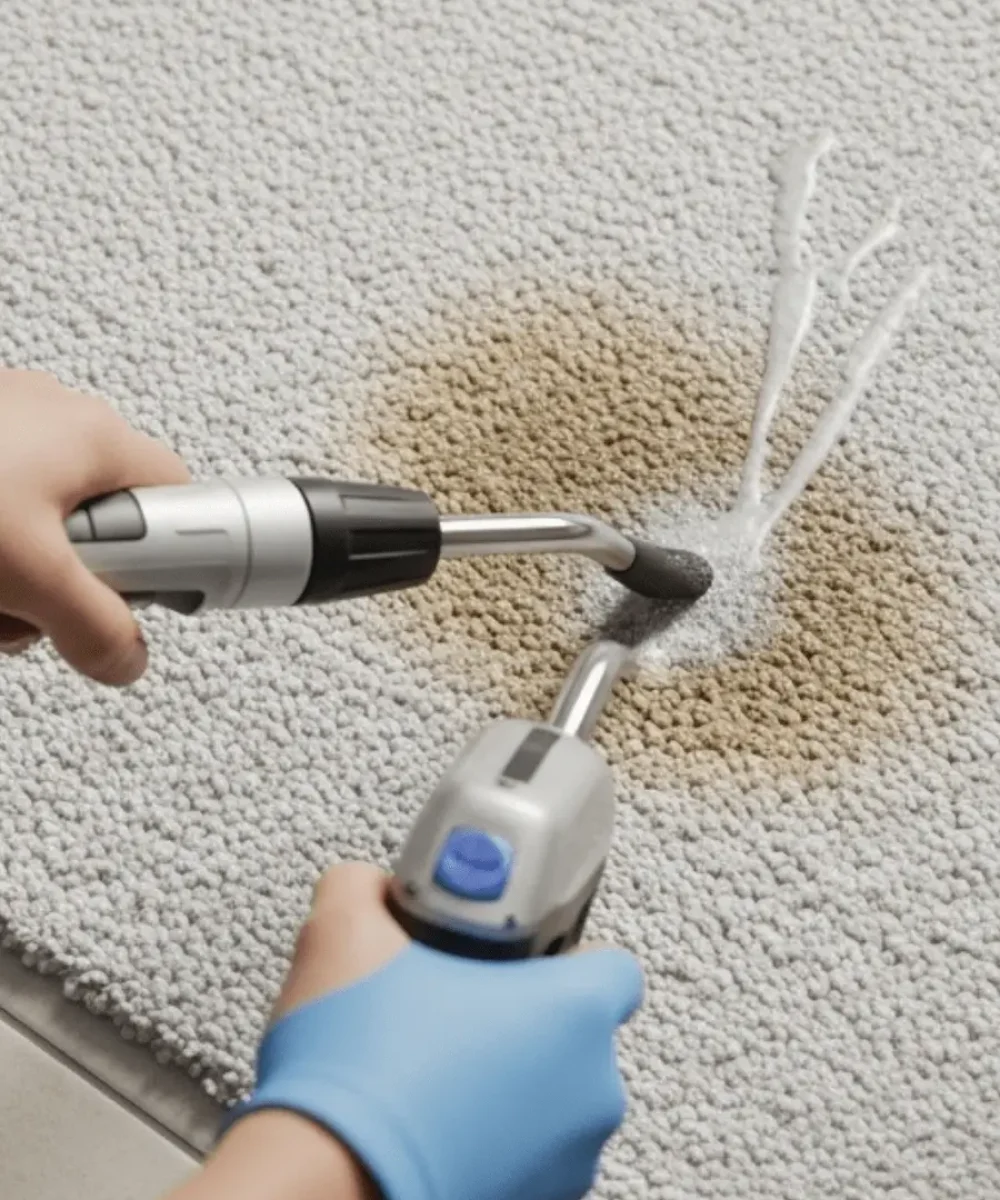 upholestry cleaning sunnyvale