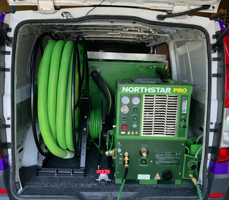 water damage restoration campbell